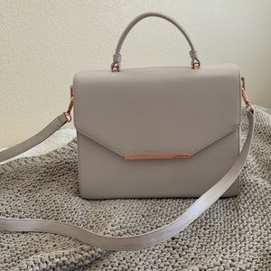 Vegan Leather Ted Baker Bag